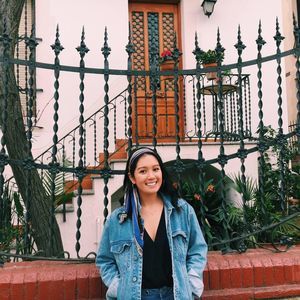 Meet your Posher, Jillian